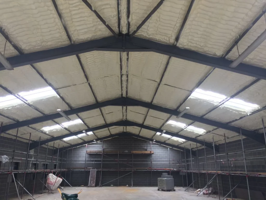 Agricultural Insulation Agricultural Insulation