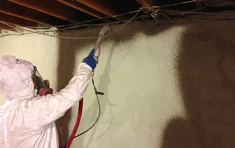 DC 315 Thermal Ignition Barrier Paint - Premier Insulation