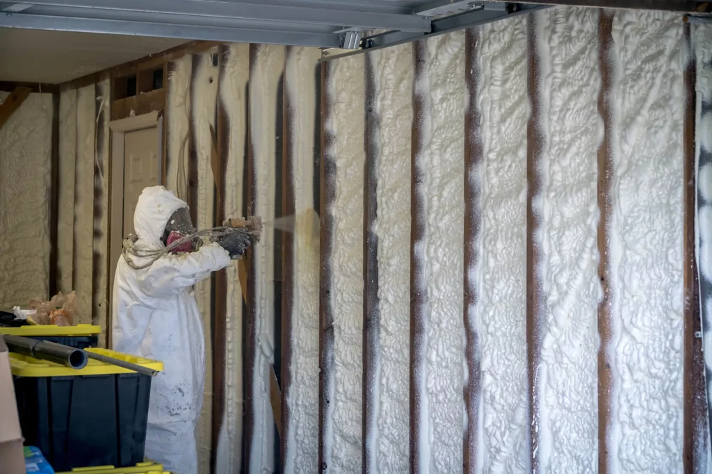 open-cell spray foam insulation open-cell spray foam insulation
