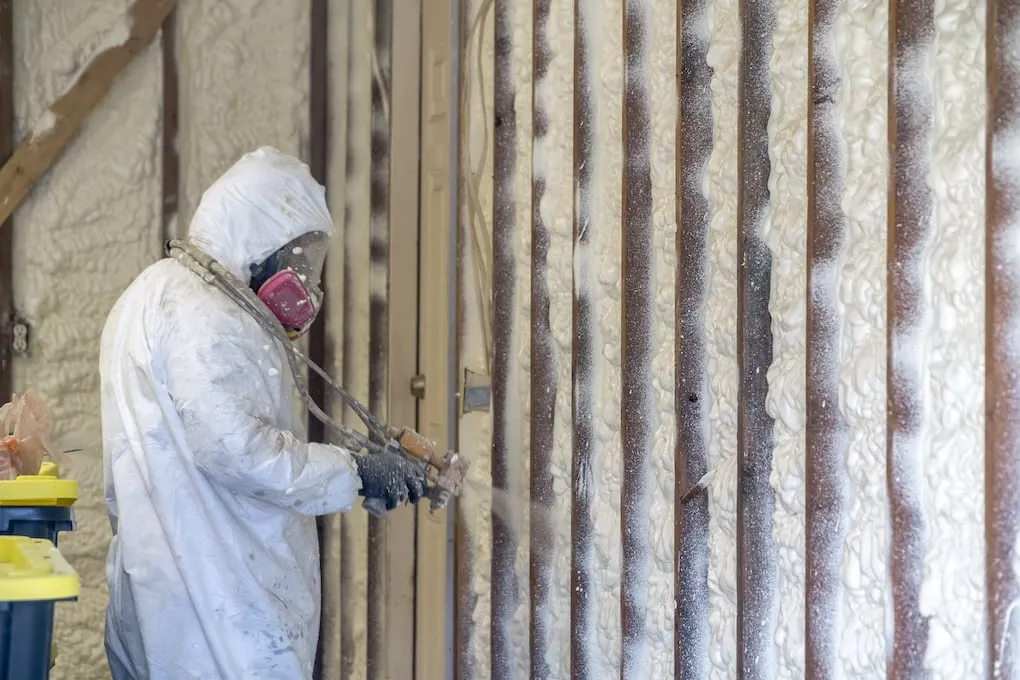 Open-Cell Spray Foam Insulation - Premiere Insulation Open-Cell Spray Foam Insulation - Premiere Insulation