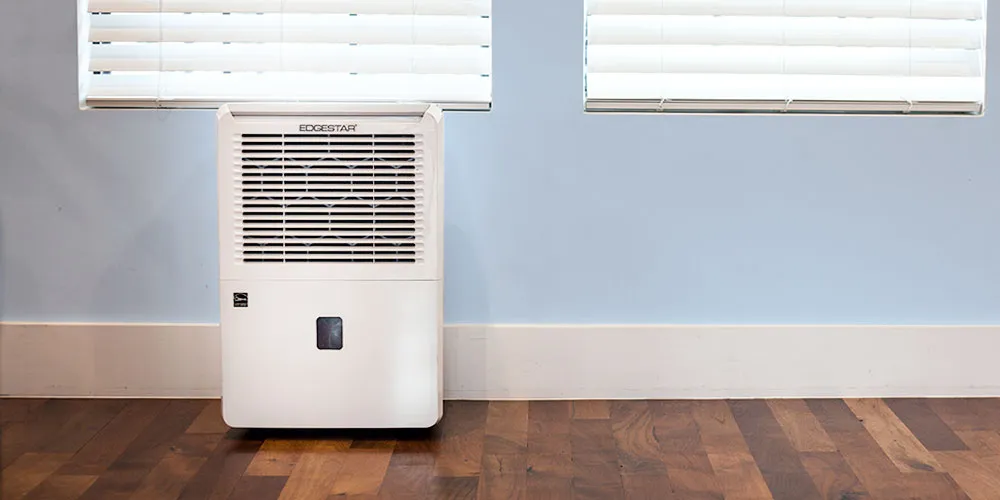 Reliable And Professional Dehumidifier Installation Services
