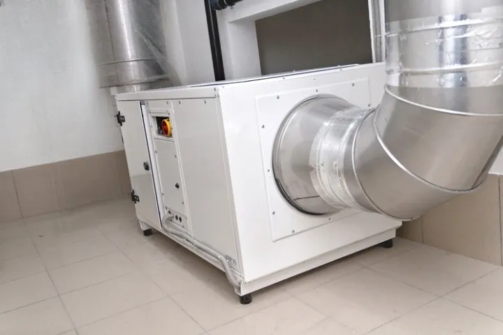 Dehumidifier Installation | Premier Insulation GA