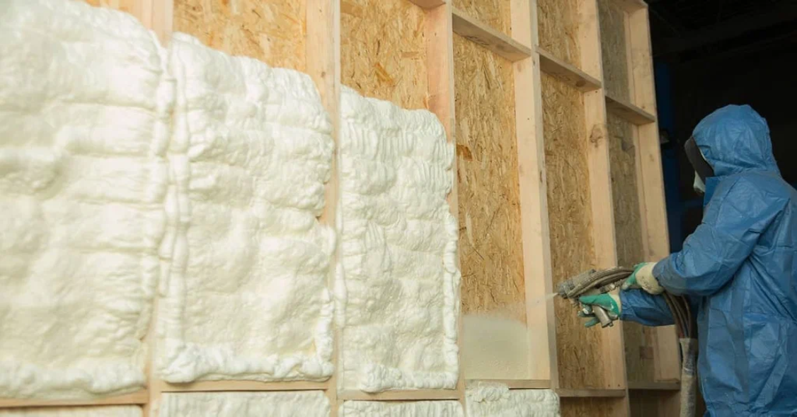 insulation services of Premier Insulation