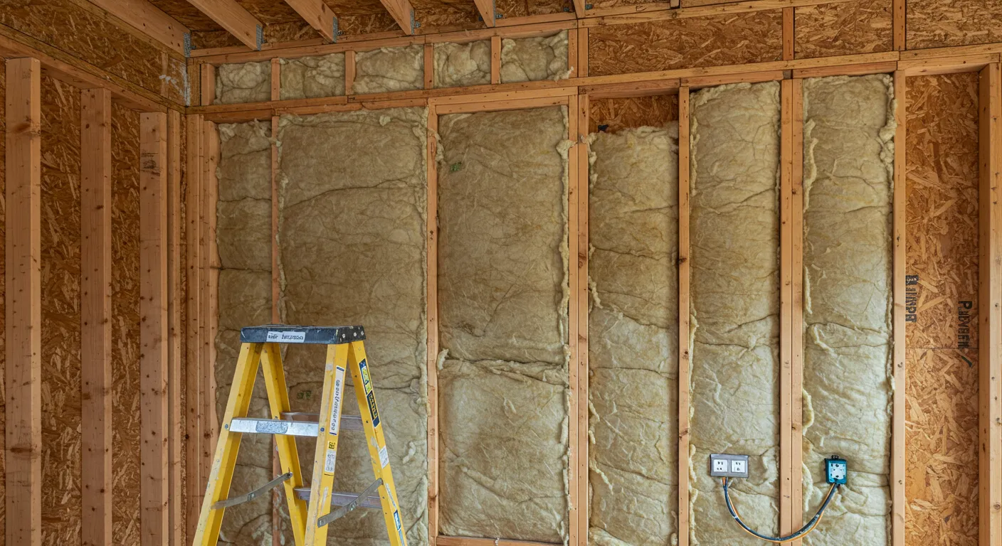 Fiberglass Insulation | Premier Insulation GA