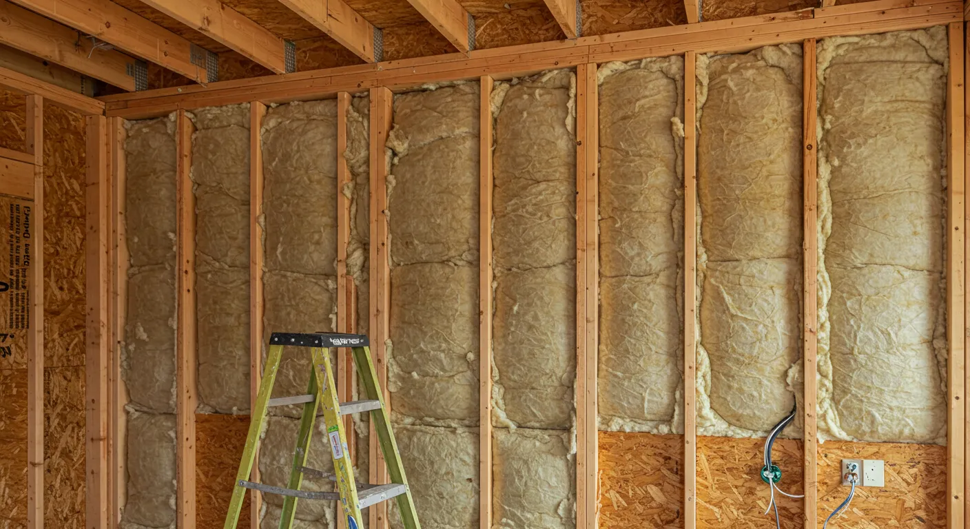 Fiber Batt insulation Fiber Batt insulation