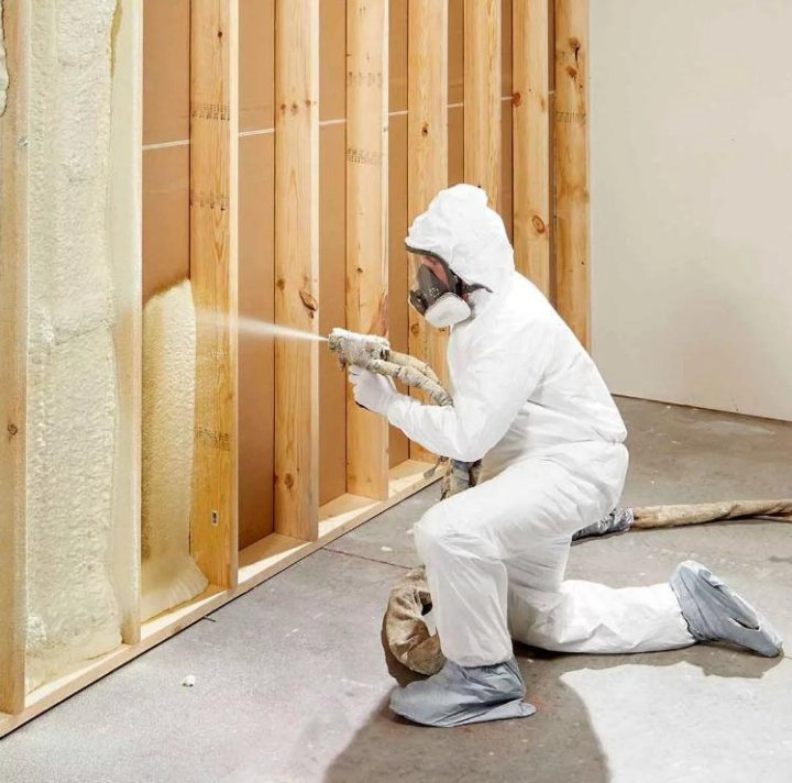 Spray Foam Insulation Contractor in Grady County, GA Spray Foam Insulation Contractor in Grady County, GA