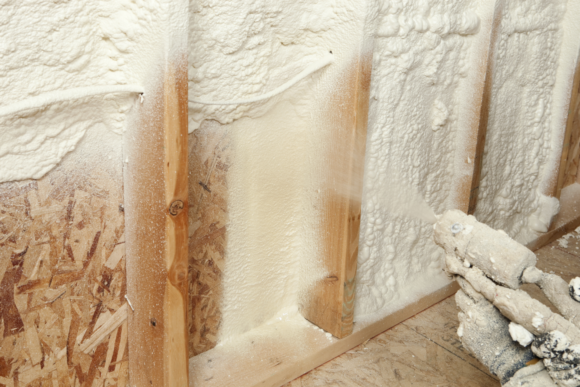spray foam insulation services spray foam insulation services
