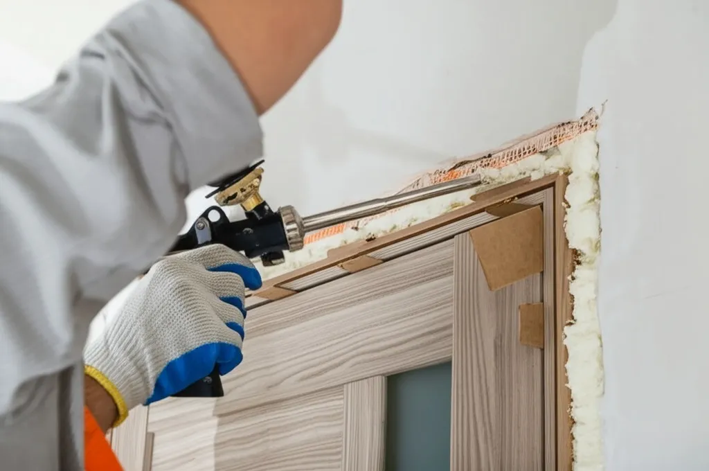 air sealing