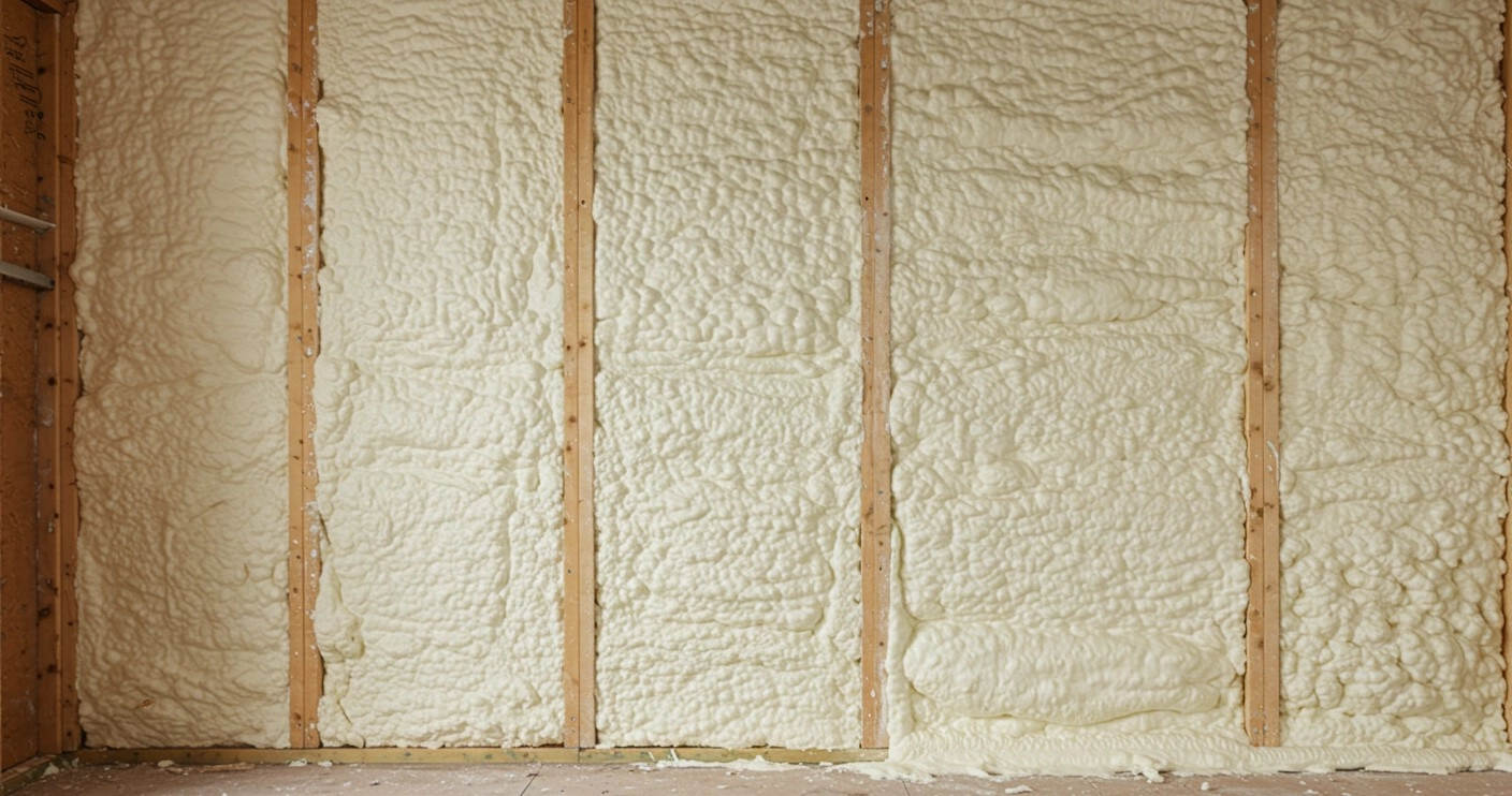 Top-Rated Spray Foam Insulation Company in Leon County, FL Top-Rated Spray Foam Insulation Company in Leon County, FL