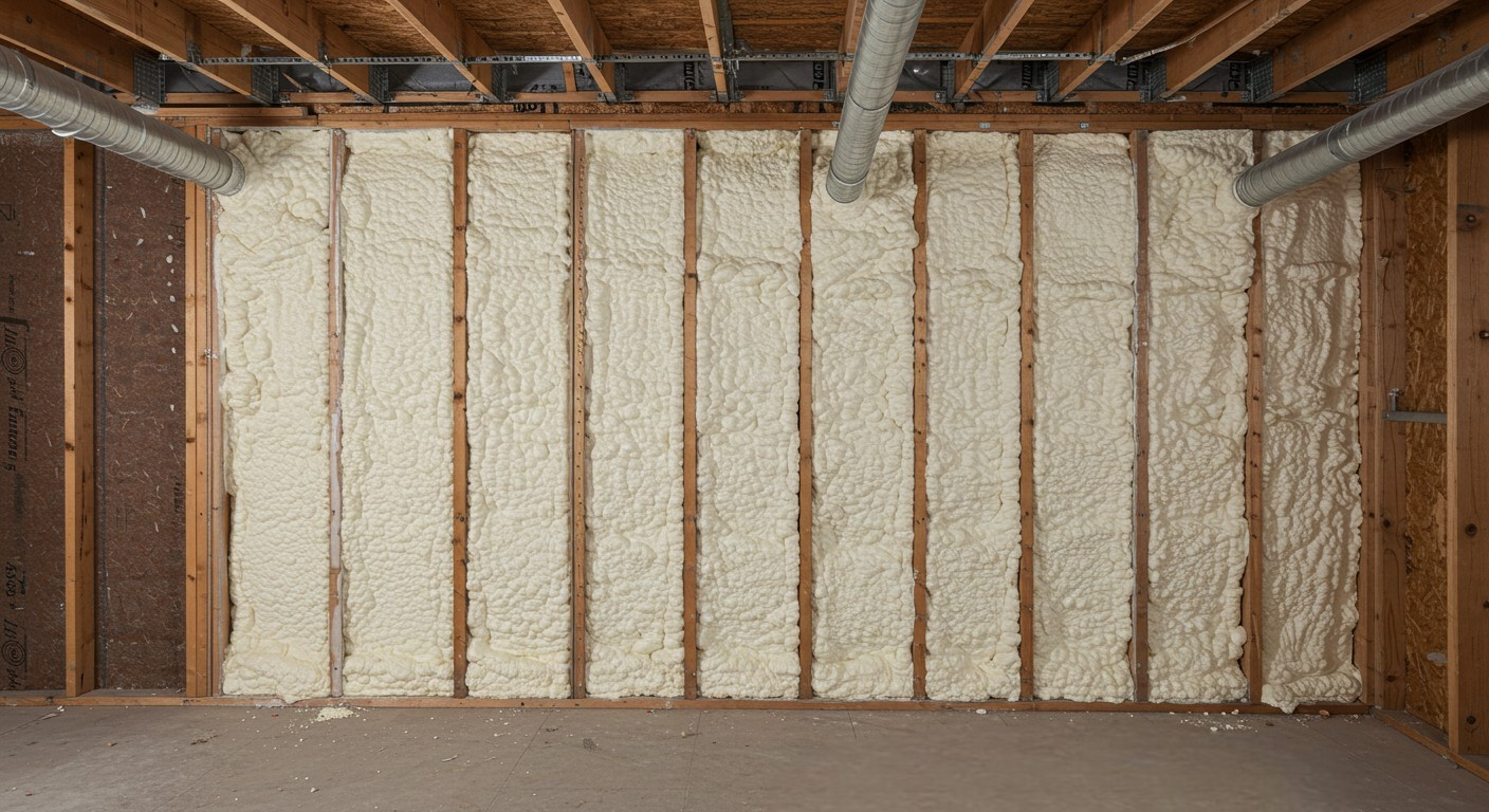 Top Spray Foam Insulation Contractor in Bainbridge, GA Spray Foam Insulation Contractor in Bainbridge, GA