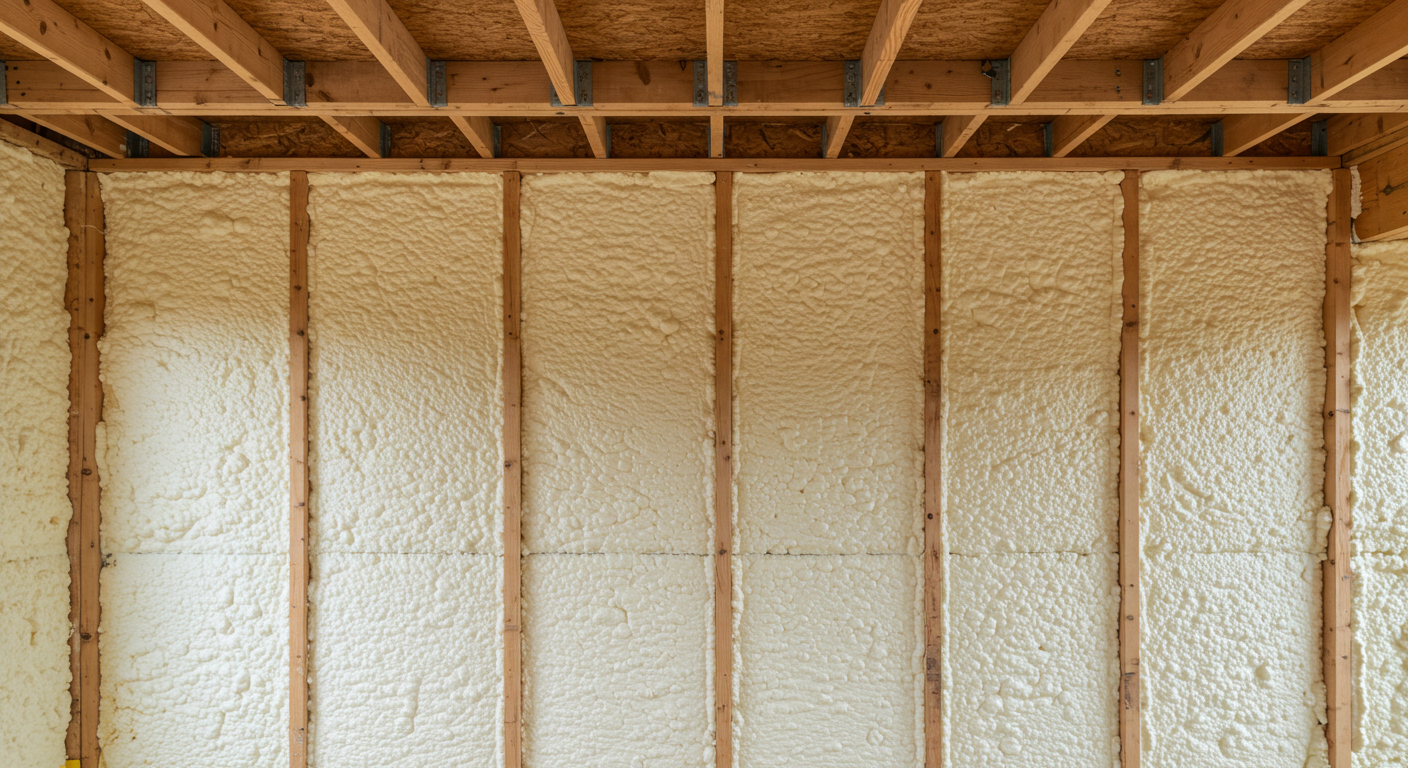 What Are Common Myths About Spray Foam Insulation in Leon County, FL What Are Common Myths About Spray Foam Insulation in Leon County, FL