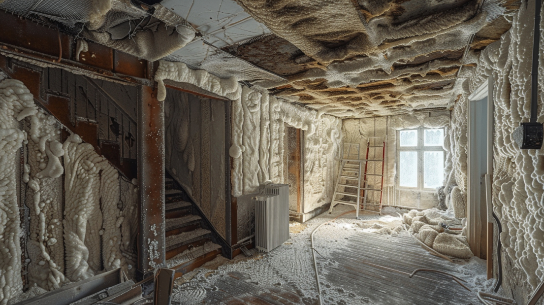 What Are the Signs Your Home in Leon County, FL Needs New Insulation What Are the Signs Your Home in Leon County, FL Needs New Insulation