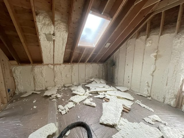 Does Your Leon County Home Need New Insulation