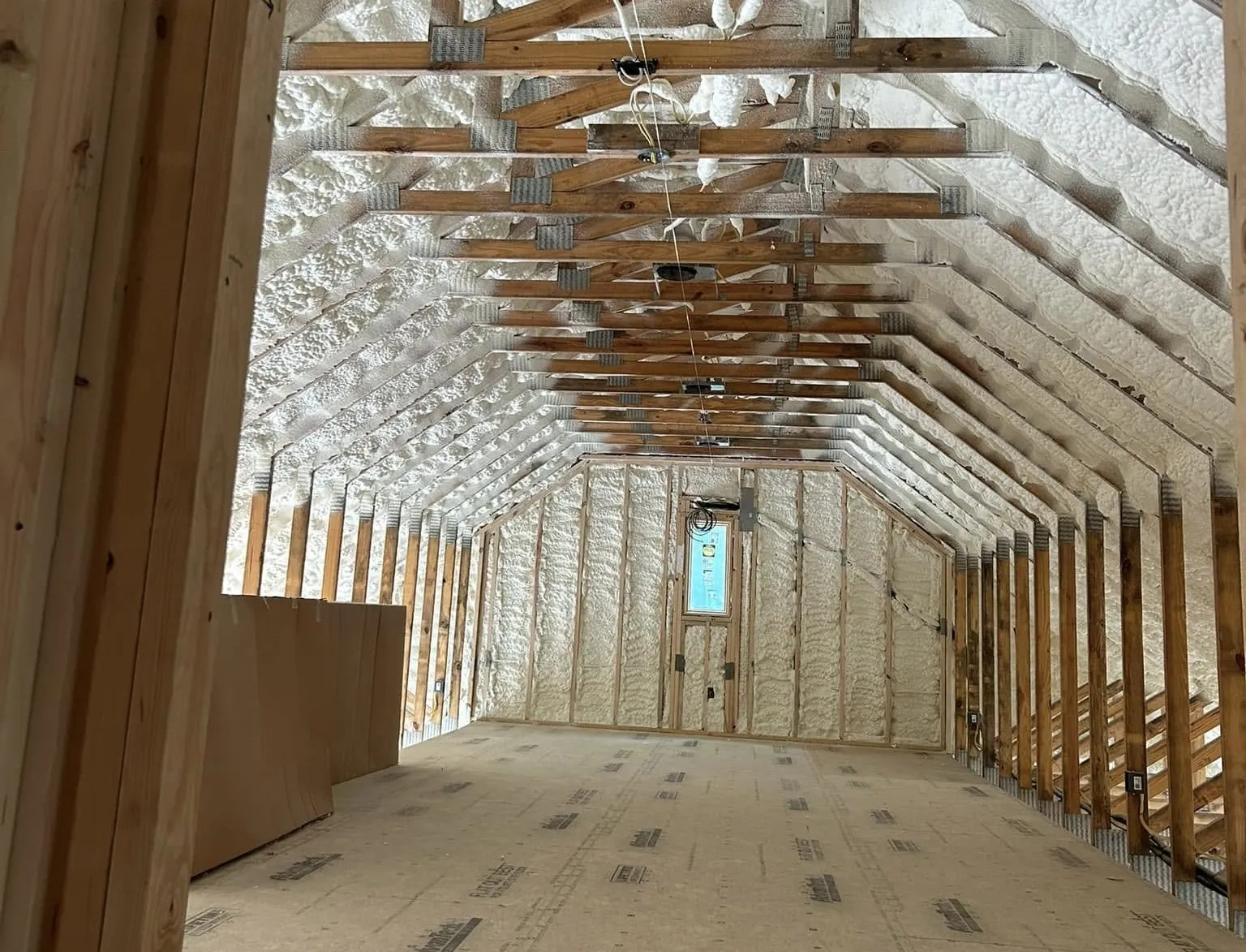 Which Factors Influence Spray Foam Installation Costs in Pelham, GA Which Factors Influence Spray Foam Installation Costs in Pelham, GA