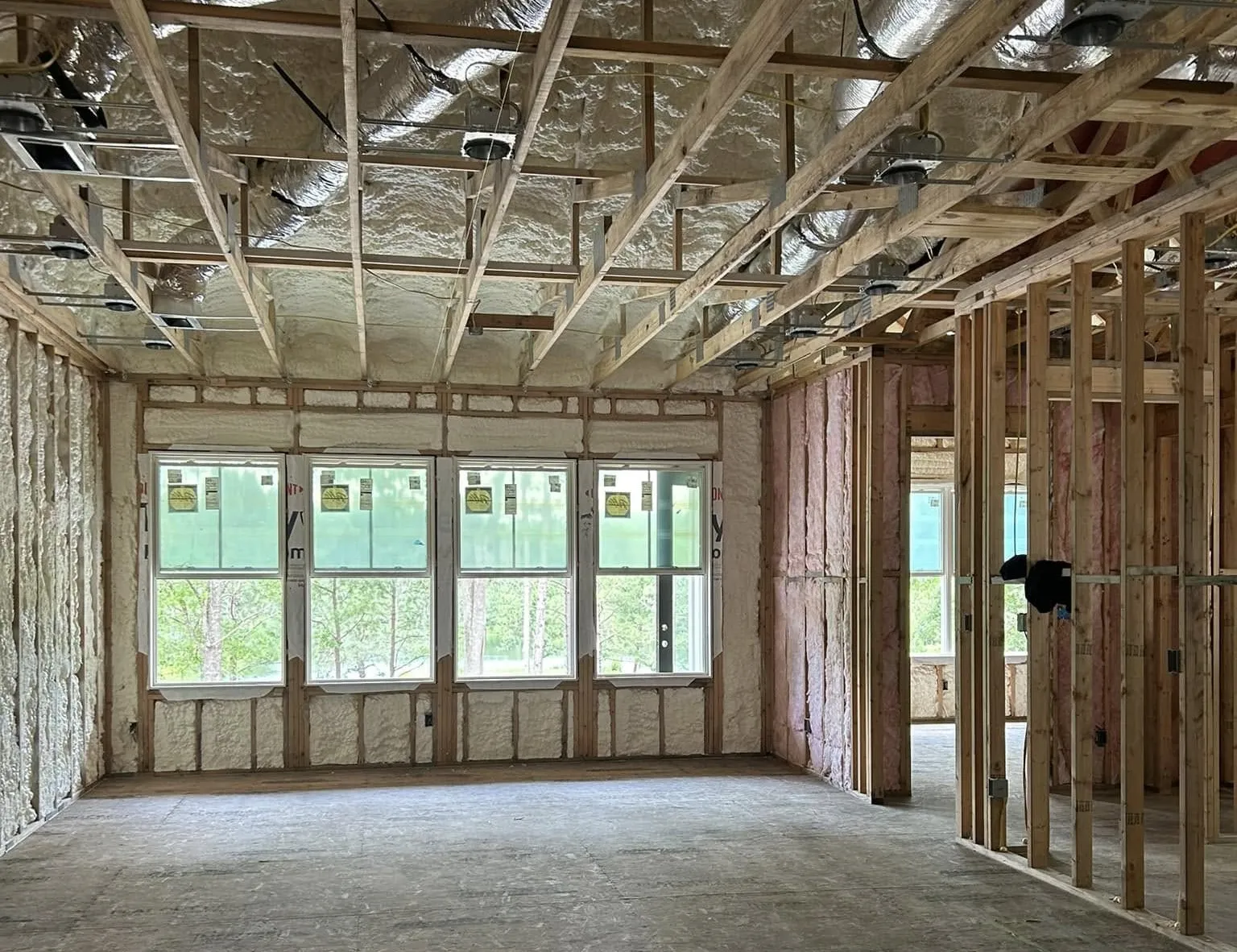 Which Factors Influence Spray Foam Installation Costs in Pelham, GA Which Factors Influence Spray Foam Installation Costs in Pelham, GA