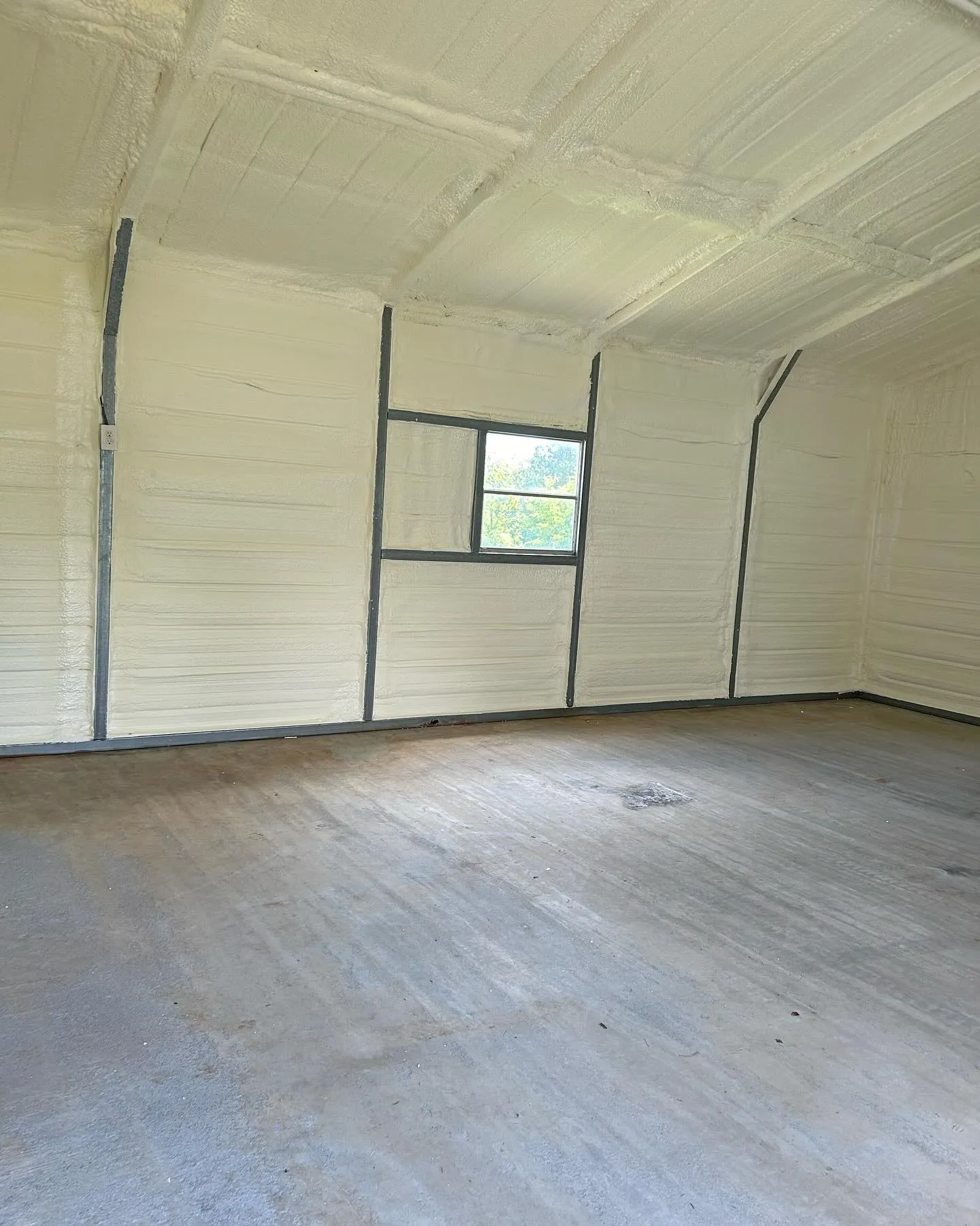 Spray Foam Insulation Company in Pelham, GA Spray Foam Insulation Company in Pelham, GA