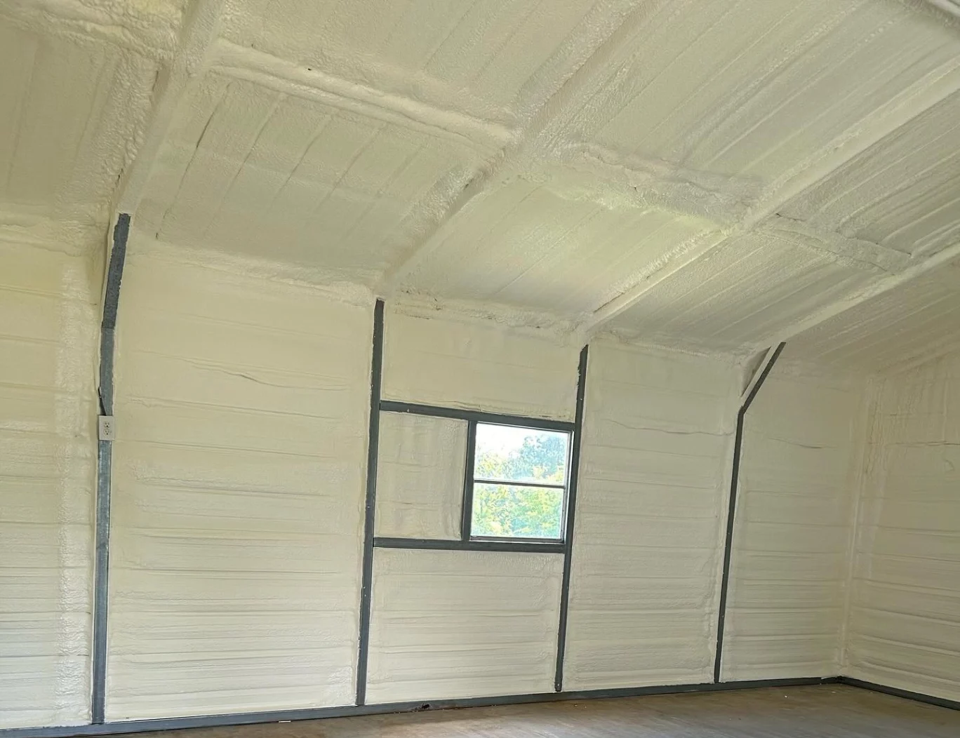 Can Spray Foam Handle Tallahassee's Heat and Humidity Can Spray Foam Handle Tallahassee's Heat and Humidity