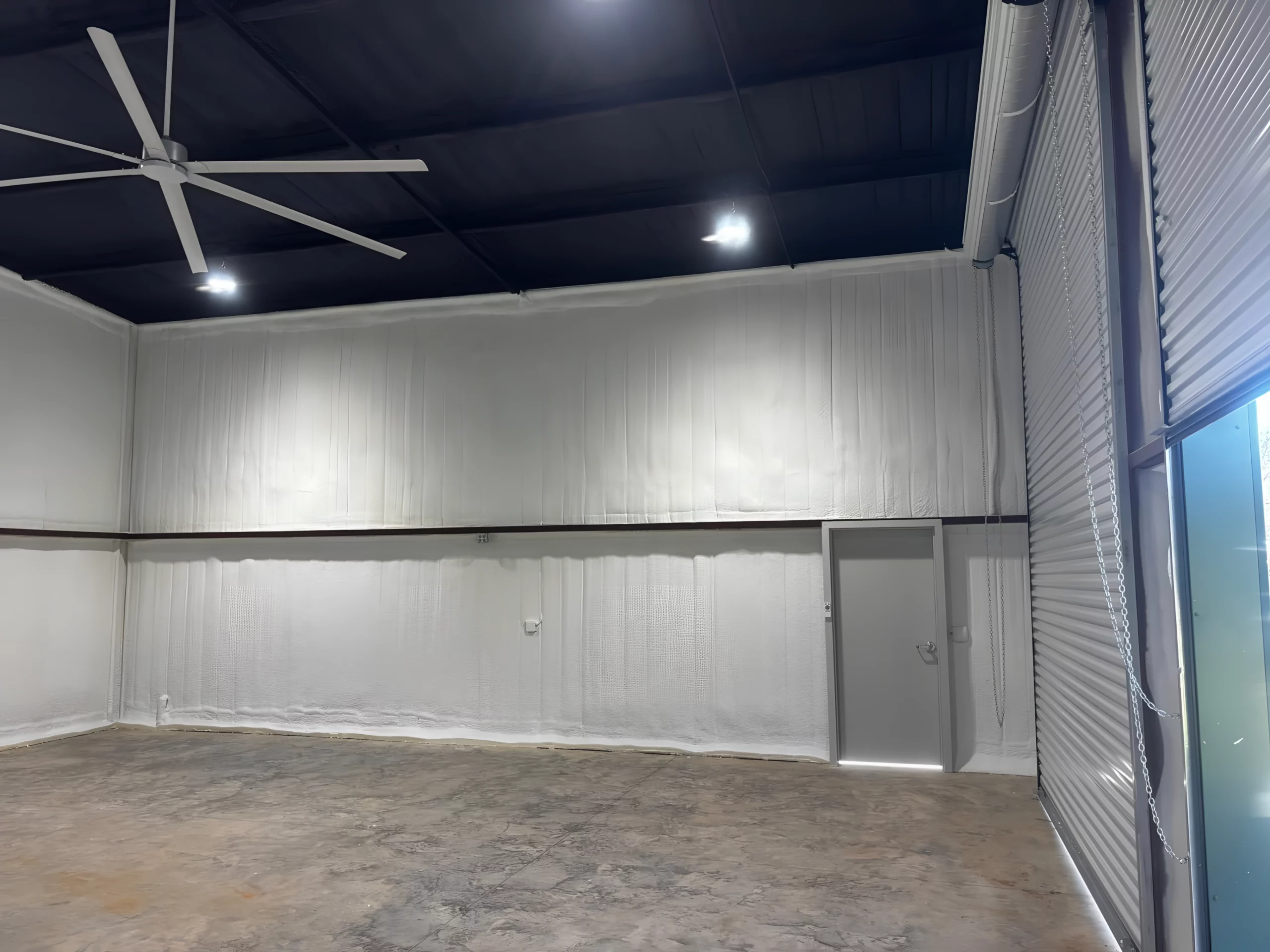 Expert Spray Foam Insulation Services in Tifton, GA