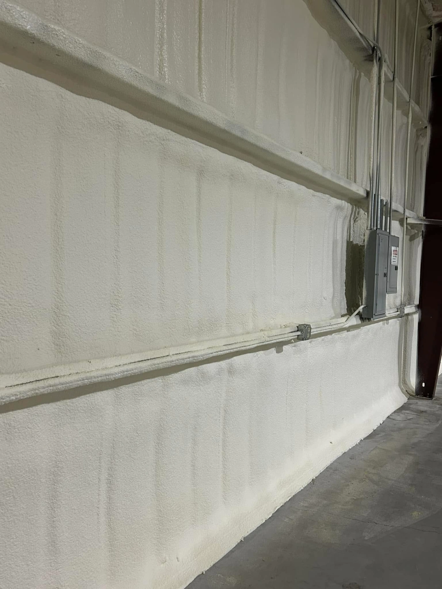 High-Performance Spray Foam Insulation in Dothan, AL
