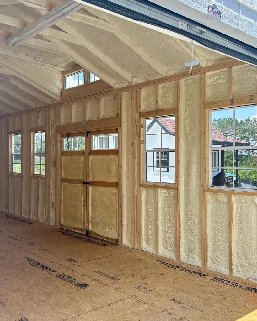 Leading Residential Insulation Contractor in Thomasville Georgia Leading Residential Insulation Contractor in Thomasville Georgia