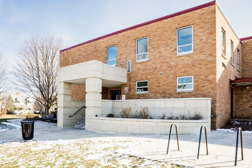 Westgate Recreation Center