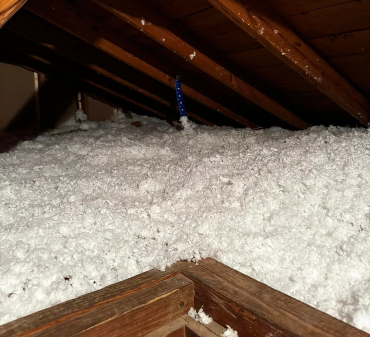 spray foam insulation company