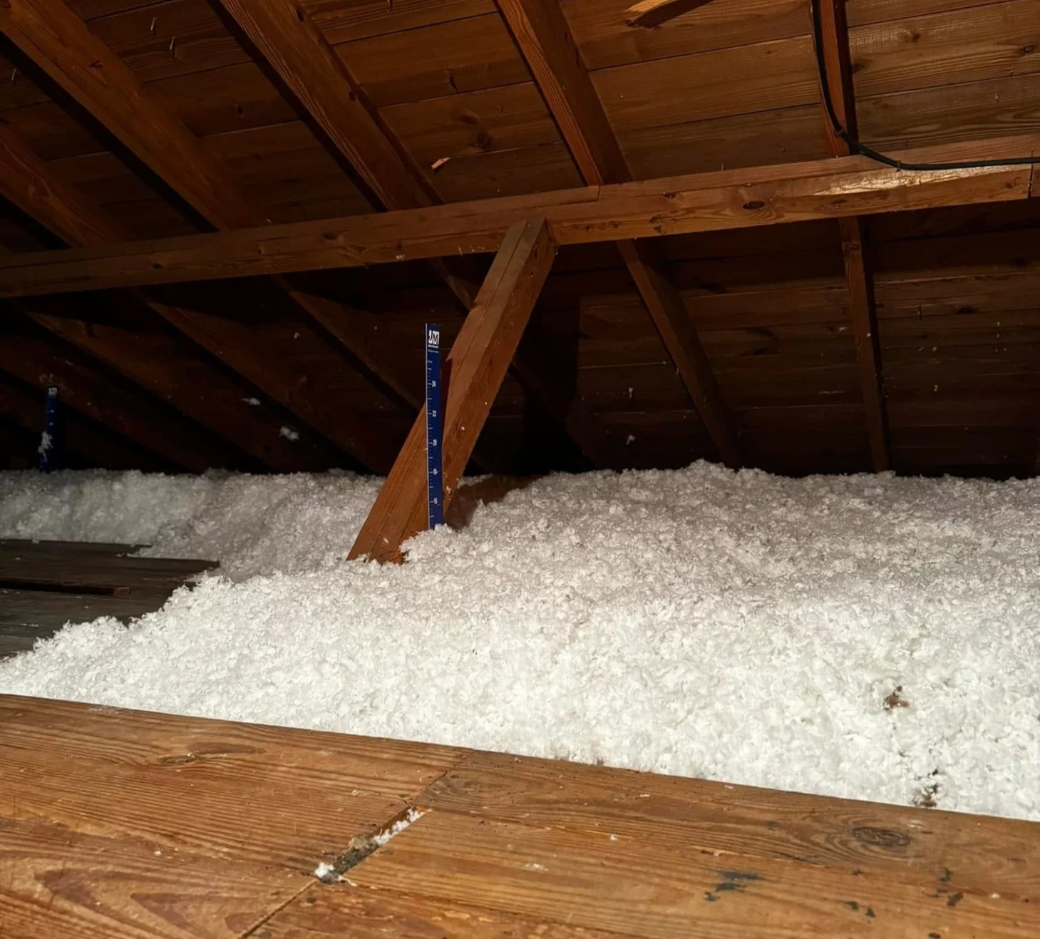 Which Insulation Wins in 2025 Spray Foam or Fiberglass Which Insulation Wins in 2025 Spray Foam or Fiberglass