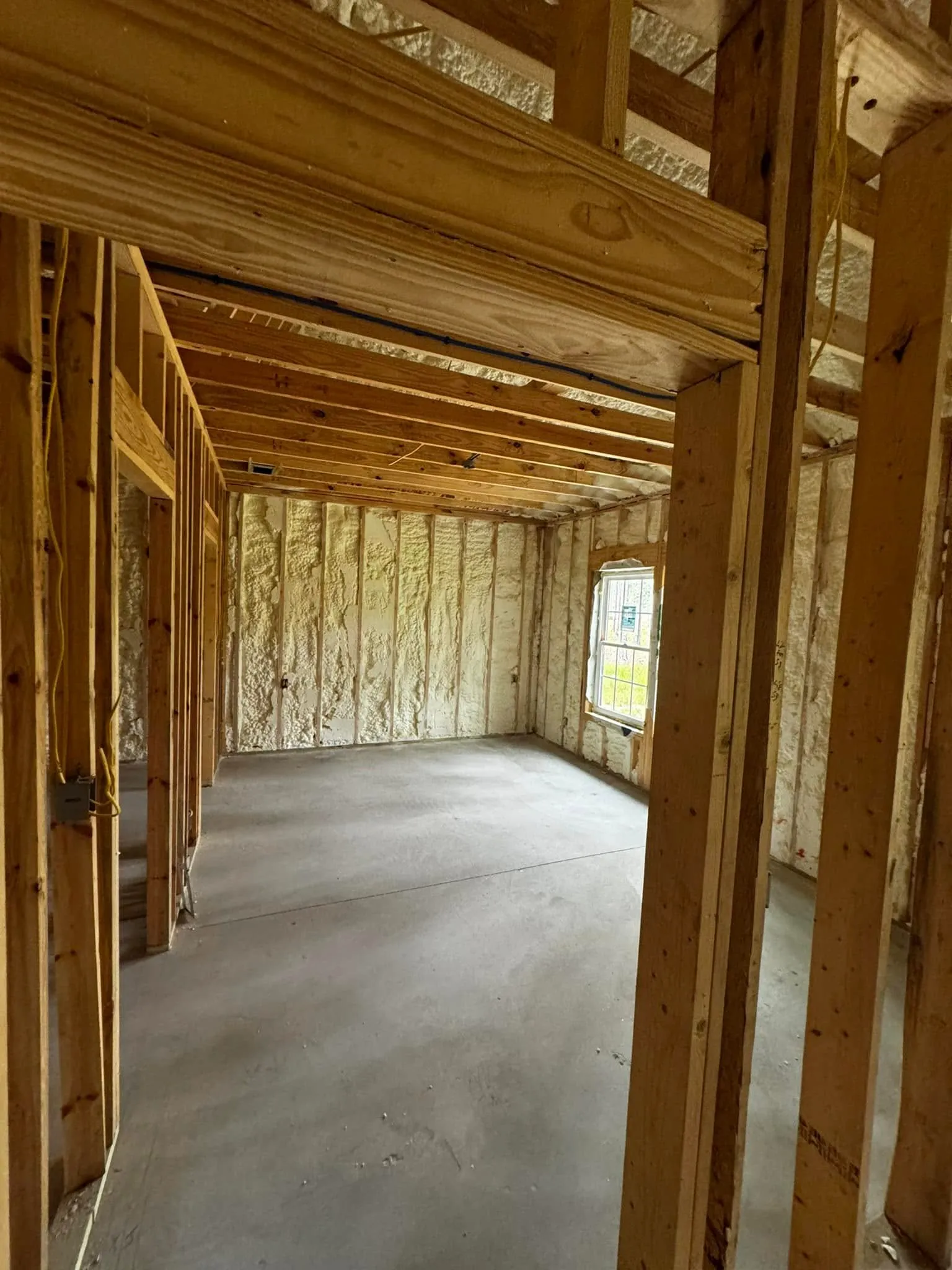 Reliable Spray Foam Insulation Company in Americus, GA