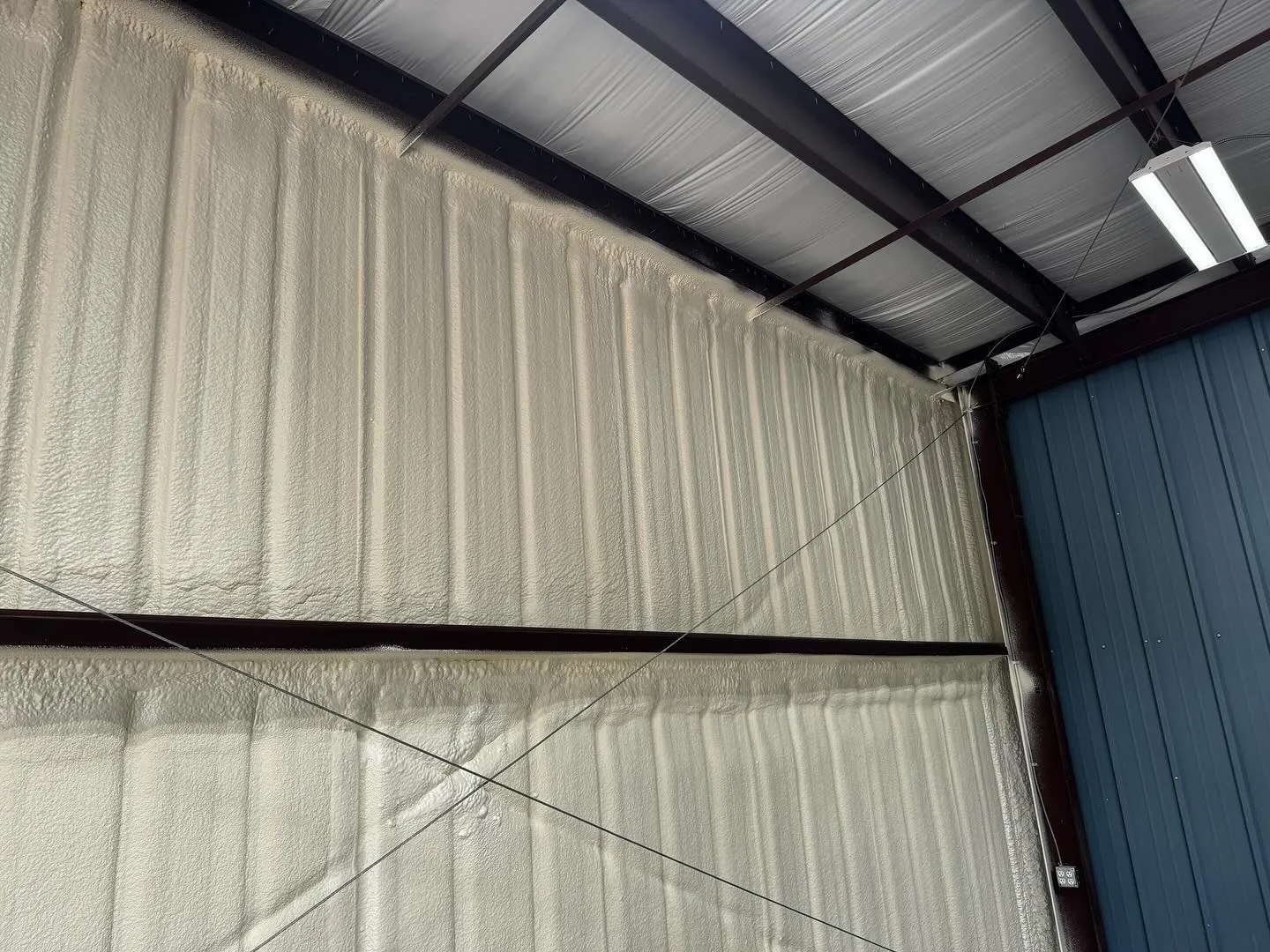 Reliable Spray Foam Insulation Company in Americus, GA