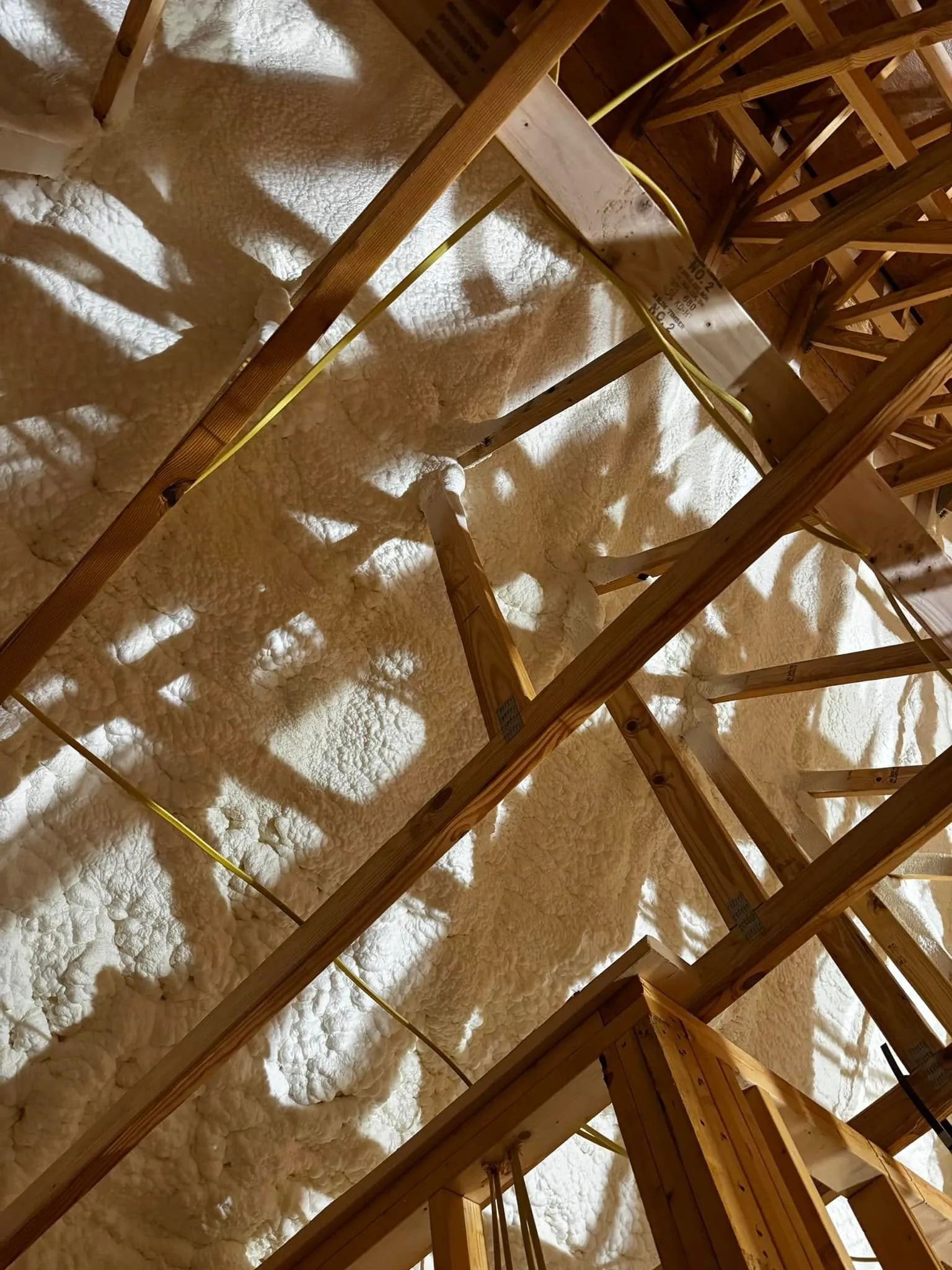 Spray Foam Insulation Contractor in Cordele, GA (2) Spray Foam Insulation Contractor in Cordele, GA