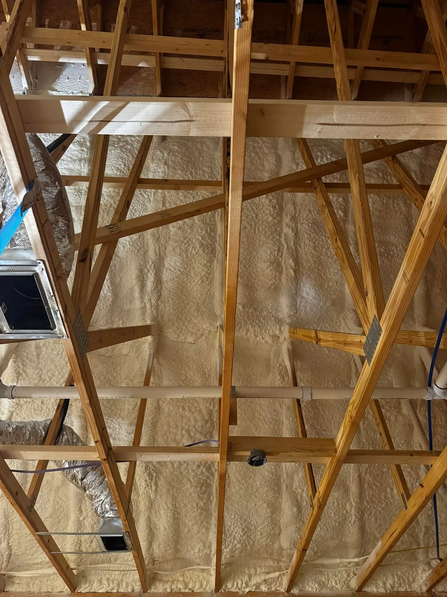 Spray Foam Insulation Contractor in Cordele, GA (3) Spray Foam Insulation Contractor in Cordele, GA