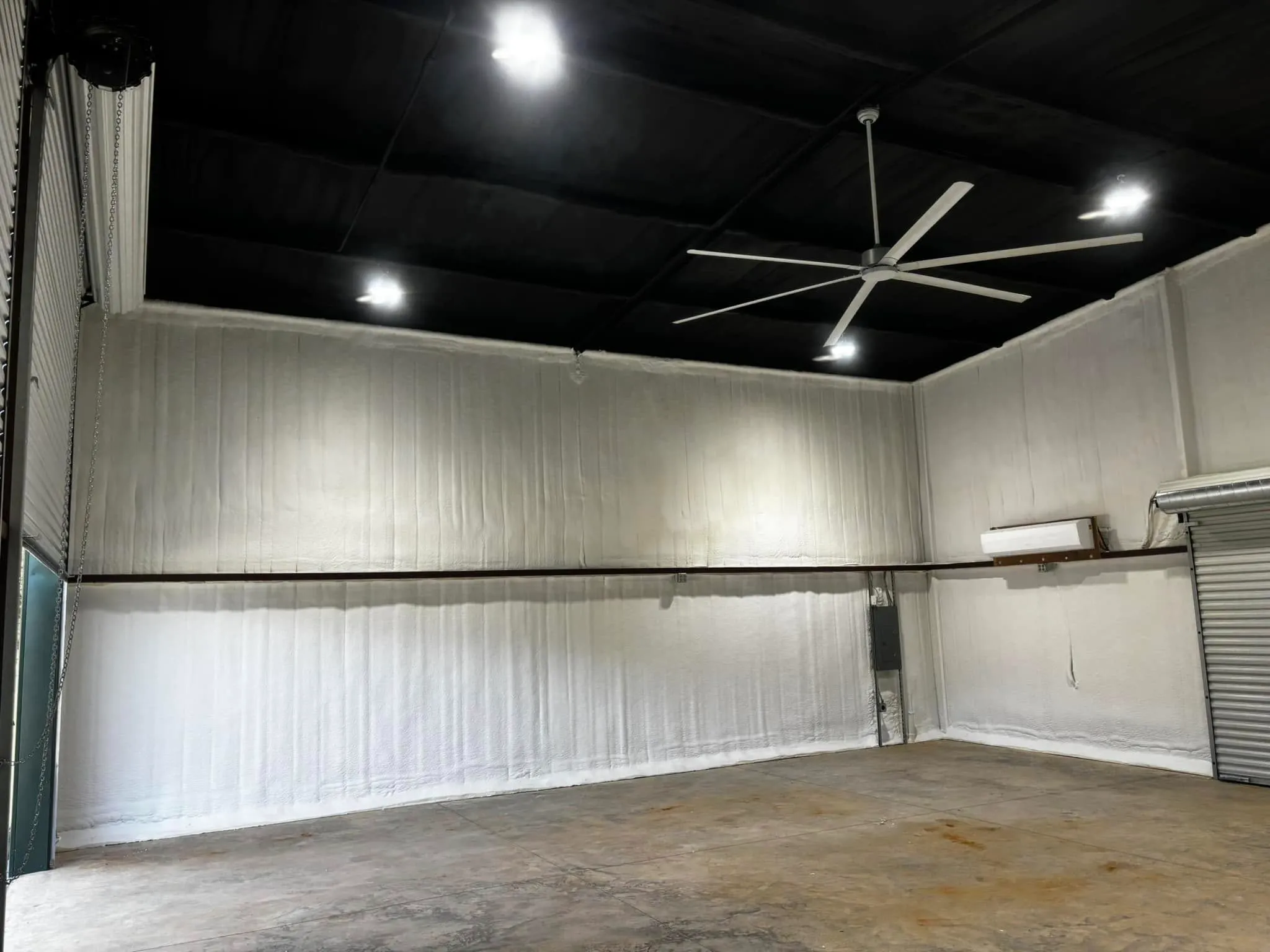 Best Spray Foam Insulation Services in Adel, GA