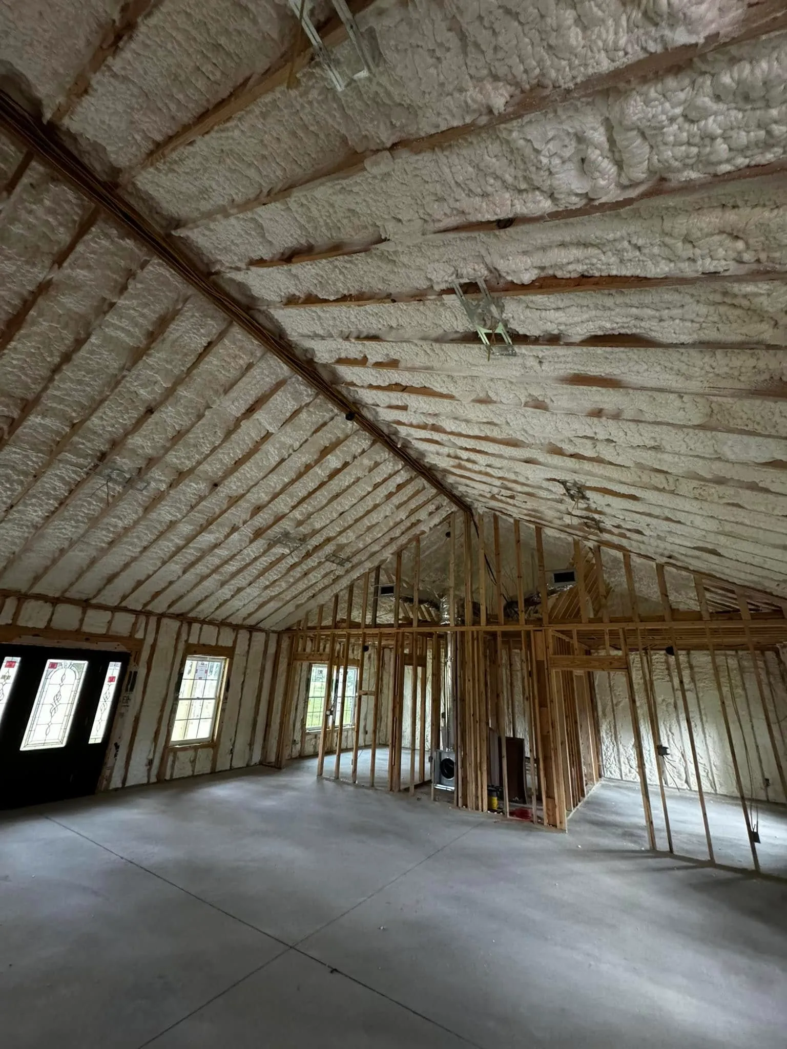 Top Residential Spray Foam Insulation Services in Tallahassee, FL Top Residential Spray Foam Insulation Services in Tallahassee, FL