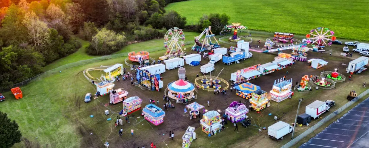 Annual Fire Ant Festival in Ashburn GA