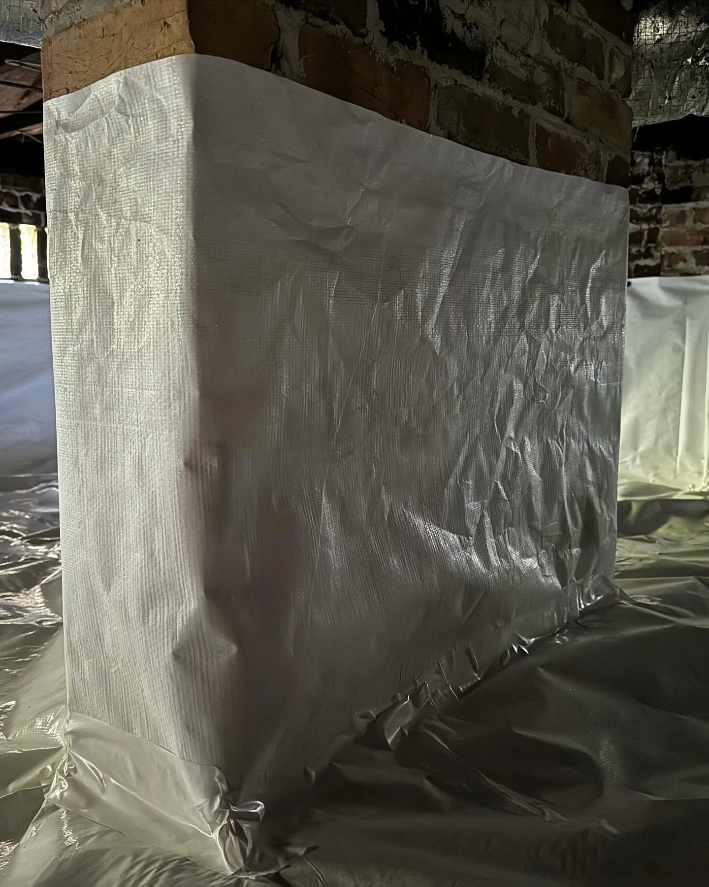 Long-Term Benefits of Crawl Space Encapsulation in Tifton, GA