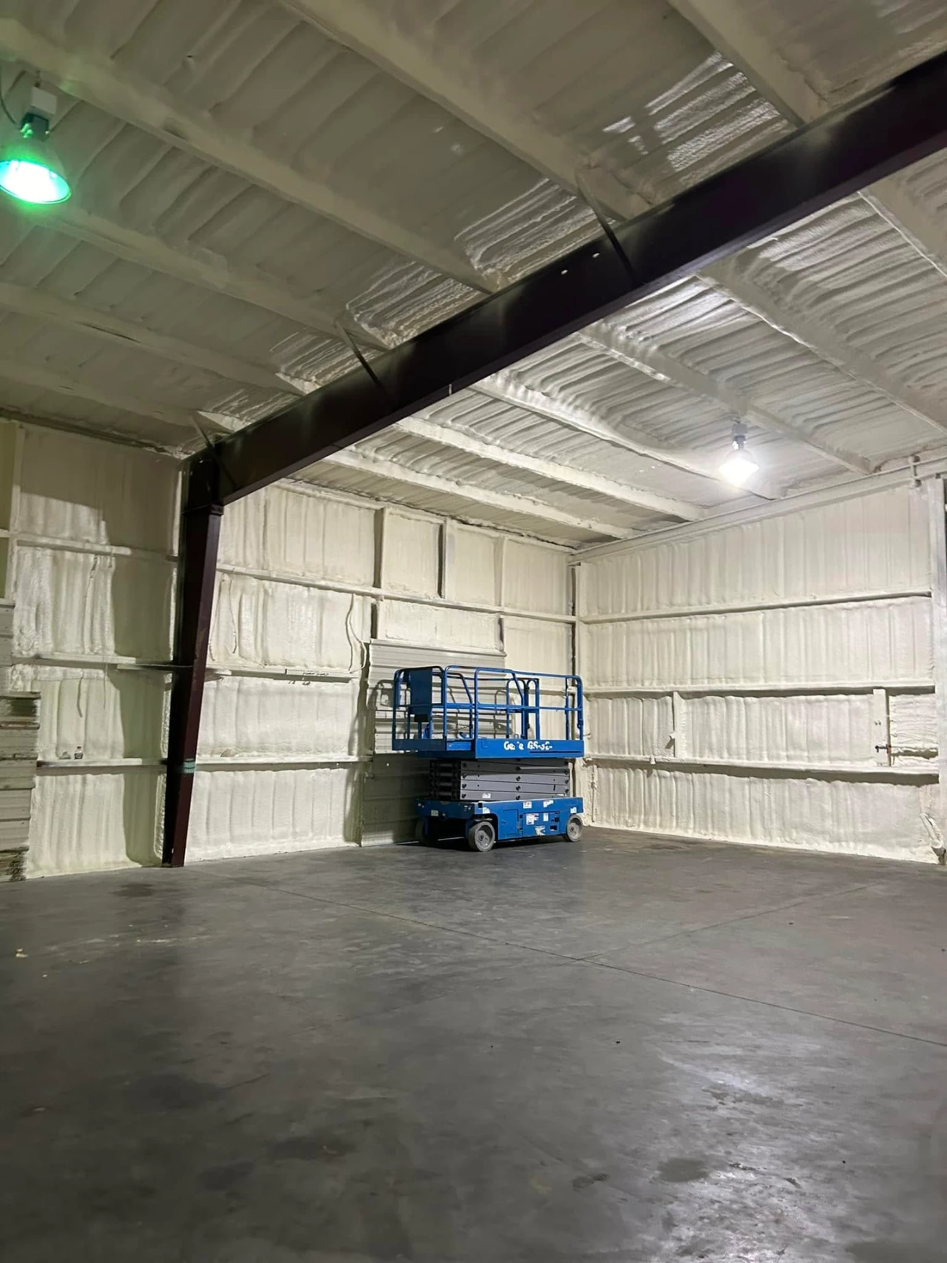 Top Rated Spray Foam Insulation Contractor in Blakely GA