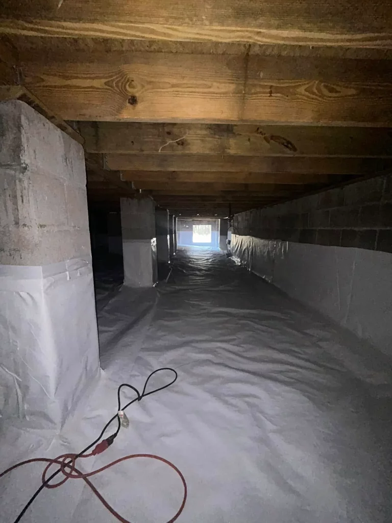 7 benefits of crawl space encapsulation for your familys health in 2026