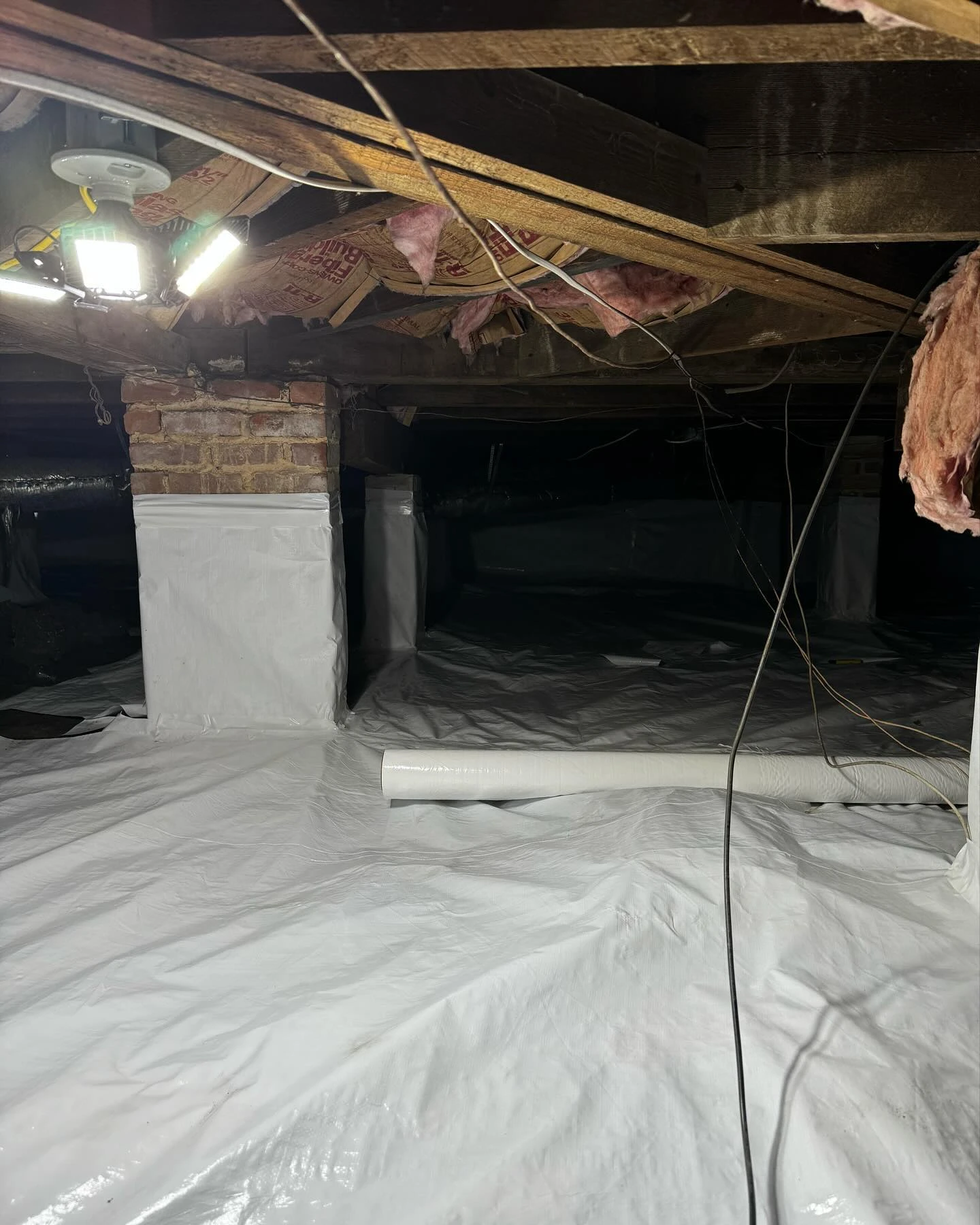 6 Mistakes to Avoid When Planning Your Crawl Space Encapsulation