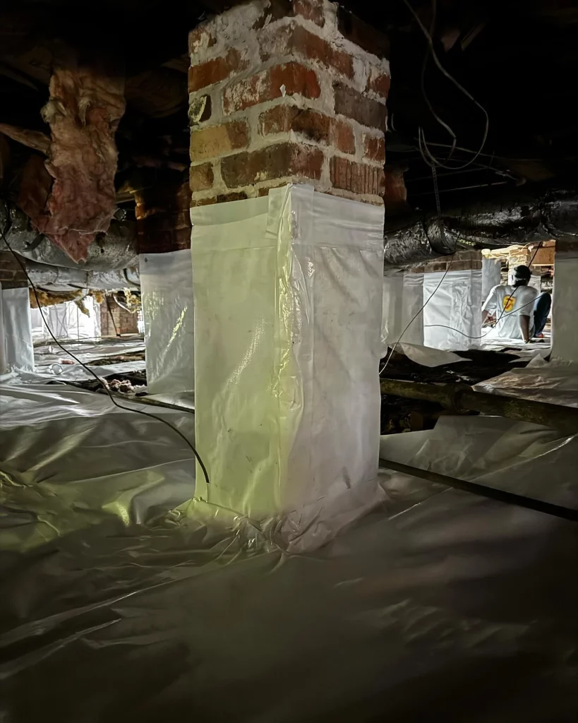 6 Mistakes to Avoid When Planning Your Crawl Space Encapsulation