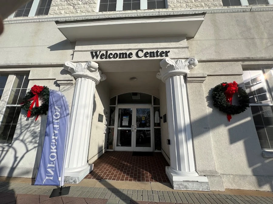 Moultrie Commercial Historic District