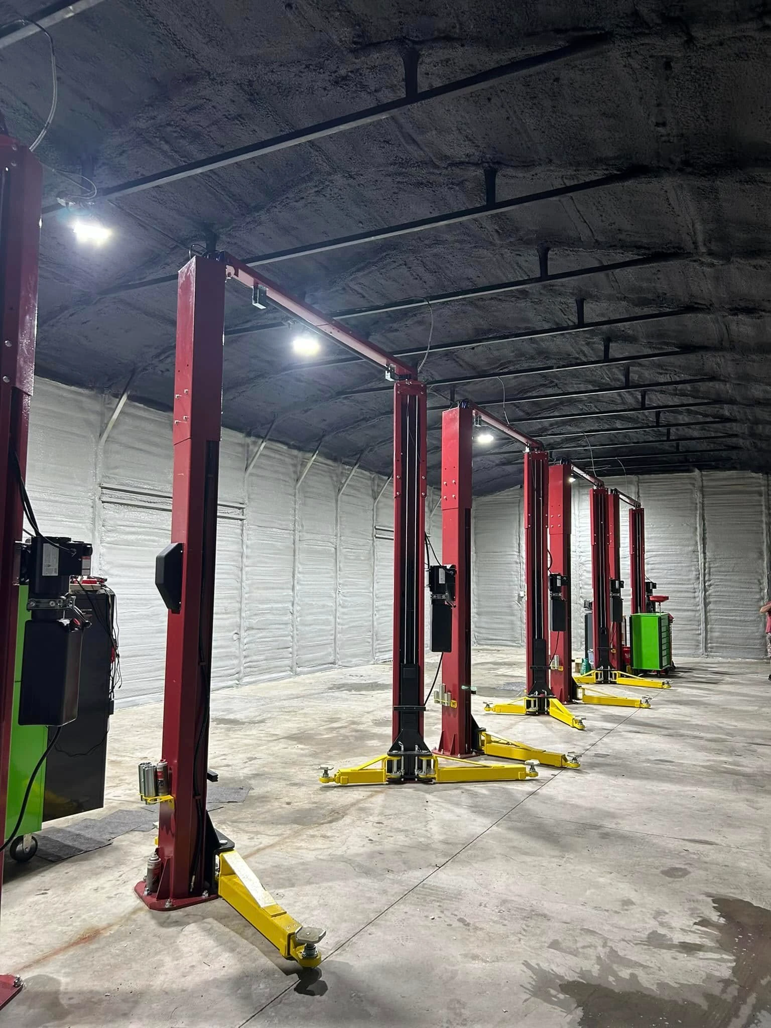 Why Choose Us for Your Next Project