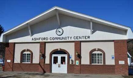 Ashford Community Center
