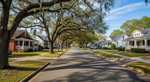 Historic Downtown Ashford