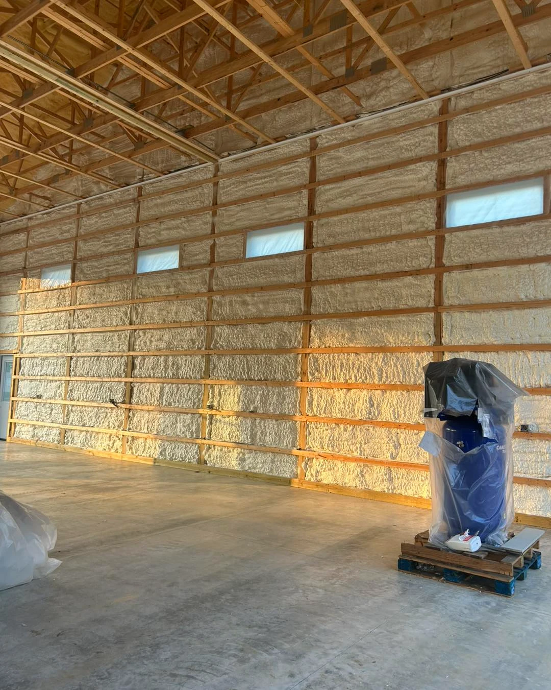 What Sets Our Ashford Insulation Services Apart