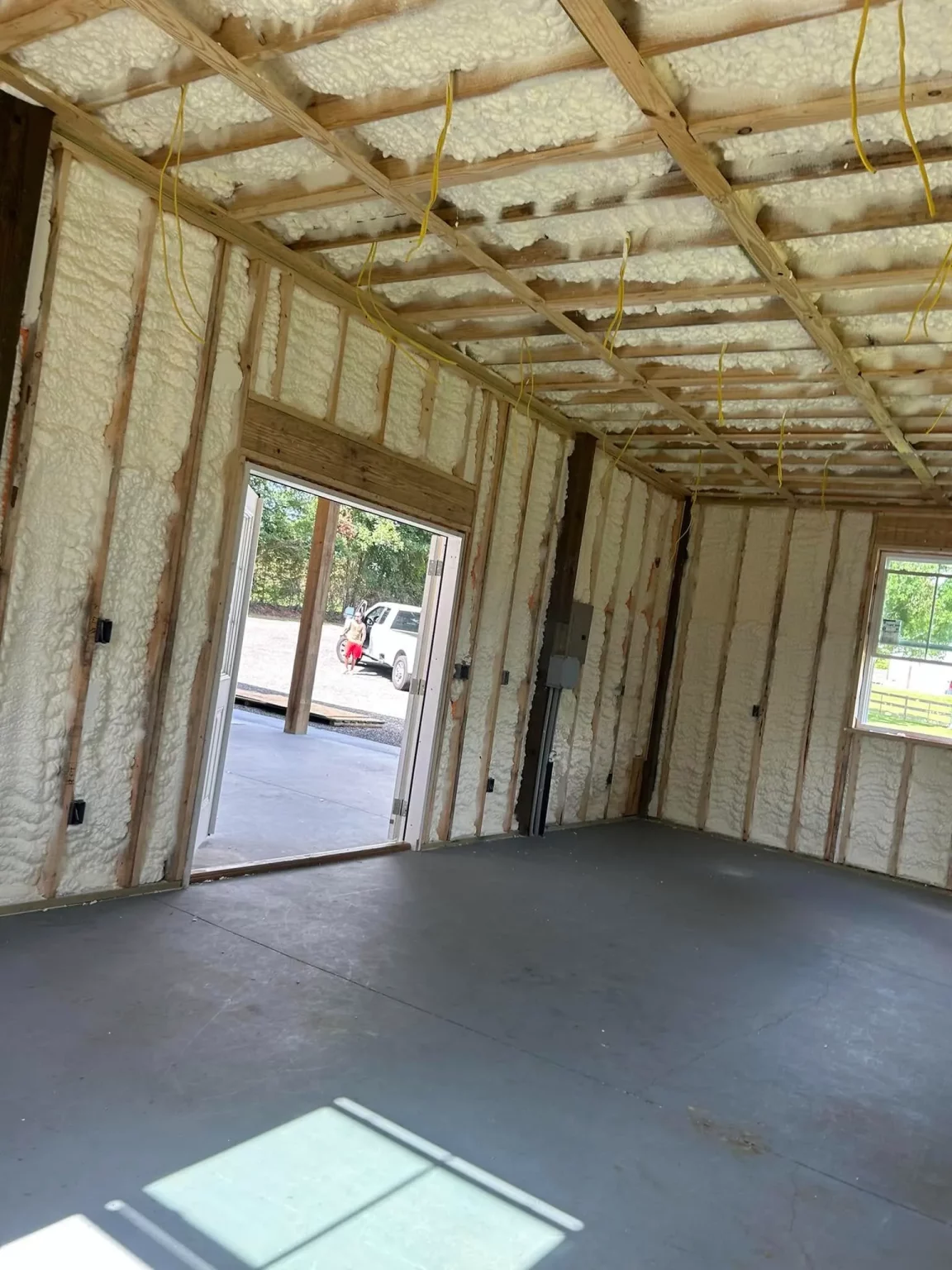 Why Choose Us for Insulation in Ashford AL