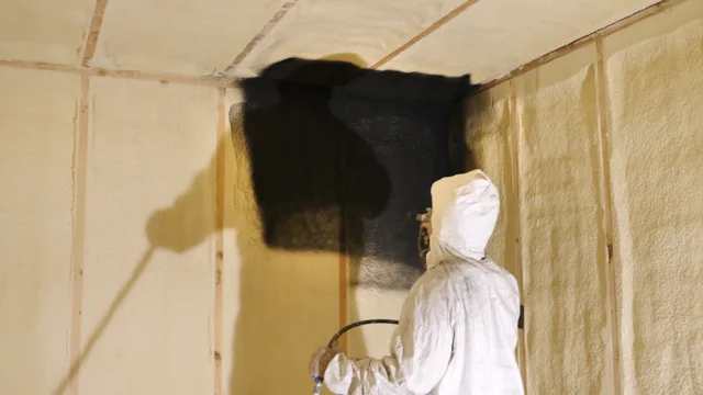 Why Do Drafts and Uneven Temperatures Happen? Is Your Insulation to Blame?