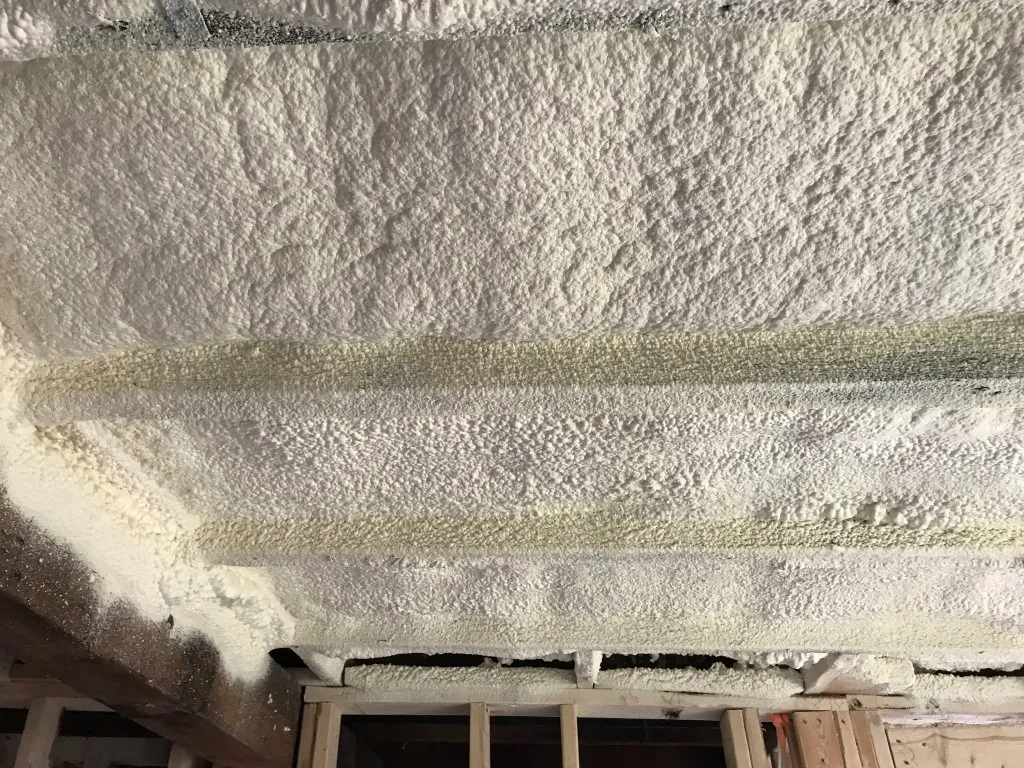 How Superior Air Sealing Impacts Property Valuation Does Open-Cell Spray Foam Insulation Provide Better Long-Term Property Value?