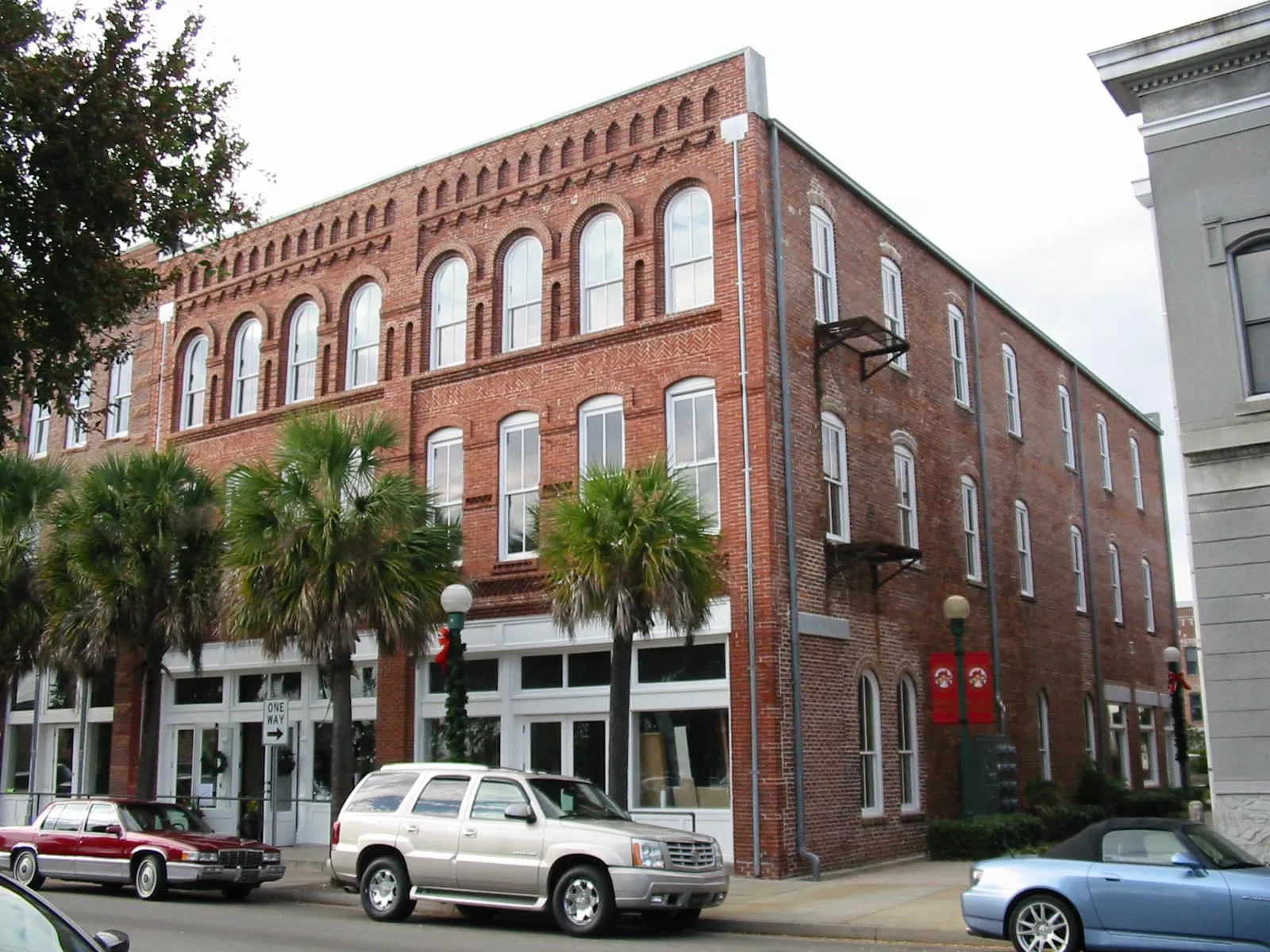 Valdosta
