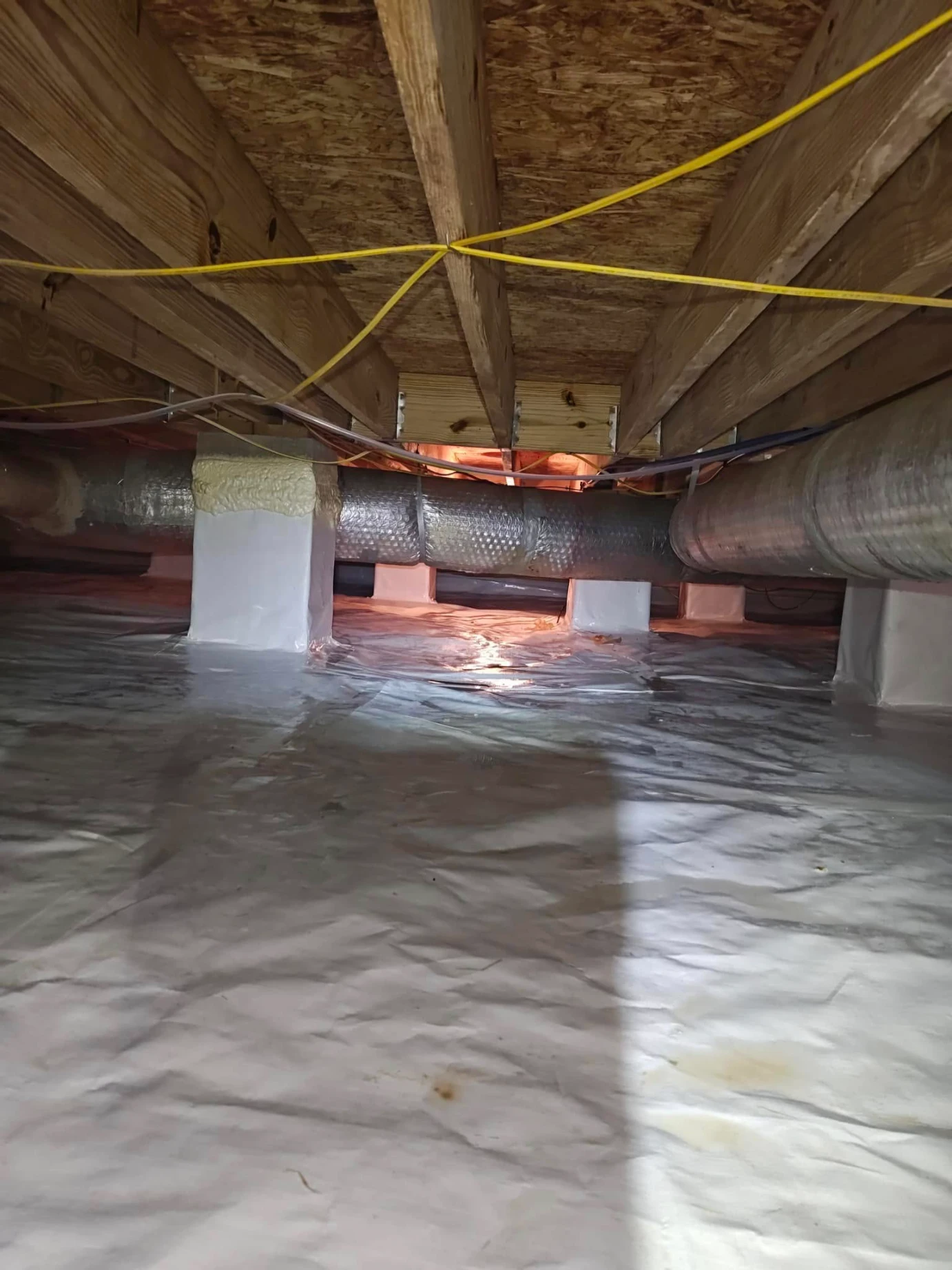 Does Crawl Space Encapsulation Really Add Value to Your Home in Valdosta, GA Does Crawl Space Encapsulation Really Add Value to Your Home in Valdosta GA