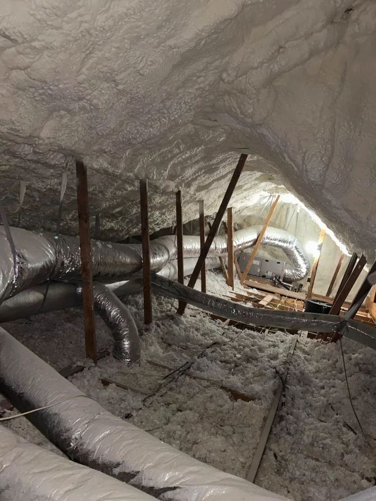 Does Crawl Space Encapsulation Really Add Value to Your Homes in Valdosta GA